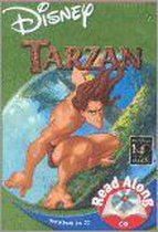 Tarzan - Read Along