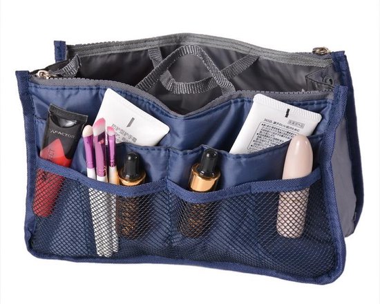 purse travel organizer