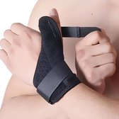 Premium Duim Brace Links - One Size - Duim Bandage - Duimbeschermer