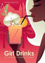 Girl Drinks