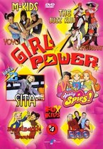 Girl Power! Deel 2