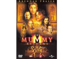 The Mummy Returns