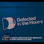 Defected in the House: Eivissa 05 [12" #3]