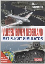Vlieg Boven Nederland