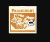 Various Artists - Paramount Blues # 2: Piano Blues (1927-1932) (CD)