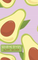Student Diary Jul 2019 - Dec 2020