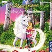 Sternenschweif 44: Zauber der Mondblumen (Audio-CD)