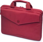 Code Slim Case 15 Red ( 14.1 Ultrabook / Macbook 15 )