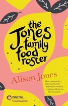 The Jones Family Food Roster