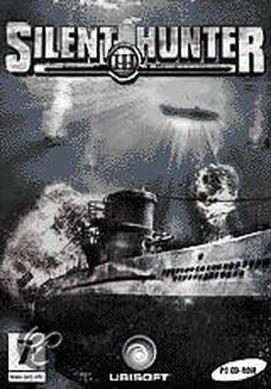 Silent Hunter 3 /PC