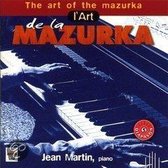 Art Of The Mazurka