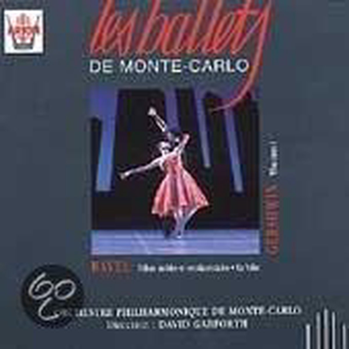 Les Ballets De Monte Carl