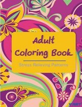 Adult Coloring Book: Coloring Books For Adults