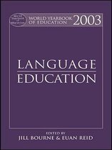 World Yearbook of Education - World Yearbook of Education 2003