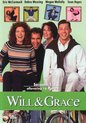Will & Grace - seizoen 1 - afl 16 t/m 22