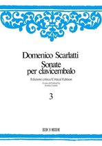 Sonate Per Clavicembalo - Volume 3
