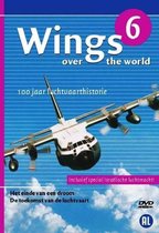 Wings Over The World Deel 6