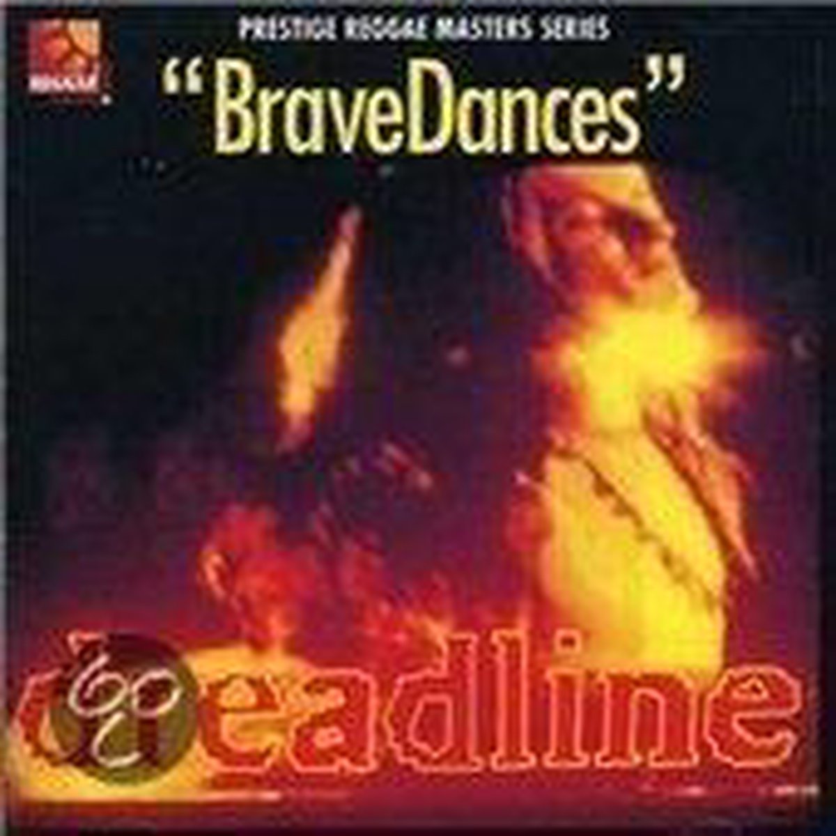 Brave Dances