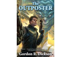 The Outposter