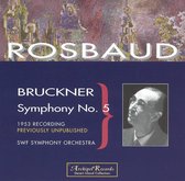 Bruckner: Symphony Nr. 5