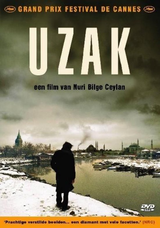 Cover van de film 'Uzak'