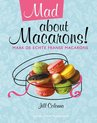 Creatief Culinair - Mad about macarons!