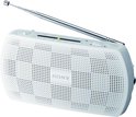 Sony - Portables Radio / Externe Lautsprecher