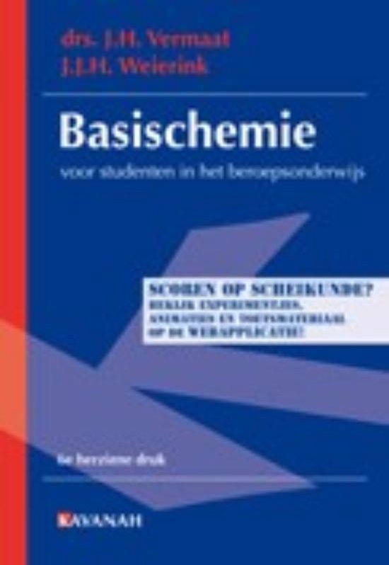 Basischemie - cover