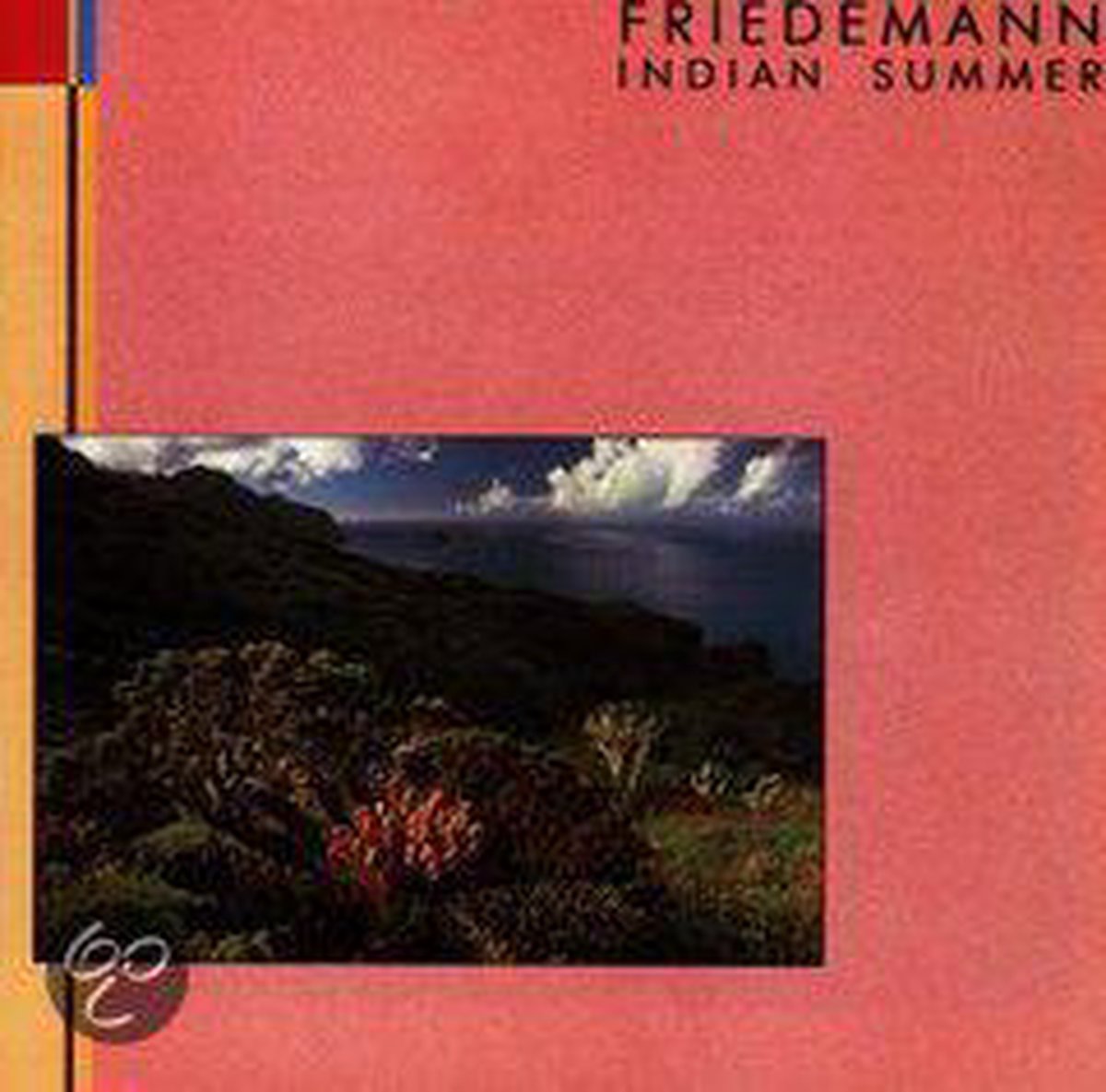 Indian Summer