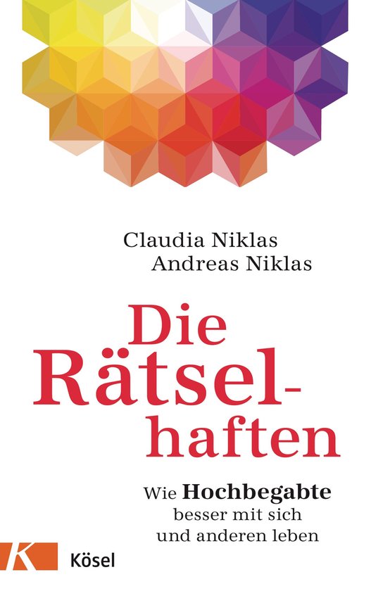 Die Rätselhaften - cover