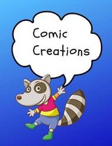 Comic Creations