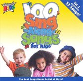 100 Sing-Along Songs for Kids, Vol.2