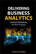 Wiley and SAS Business Series 52 - Delivering Business Analytics