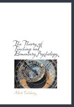 The Theory of Teaching and Elementary Psychology