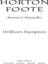 Horton Foote