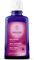 Weleda Wilde Rozen Crèmebad