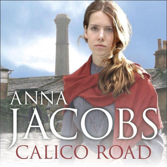 Calico Road - cover