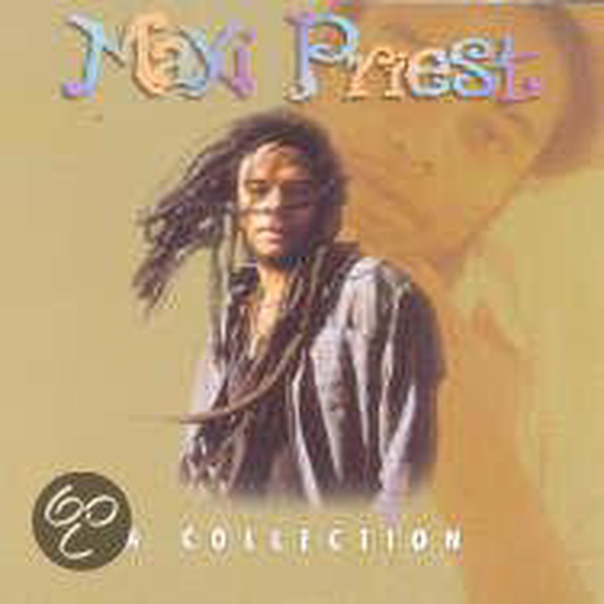 Collection - Maxi Priest