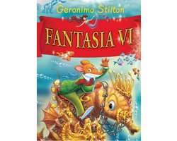 Fantasia Vi