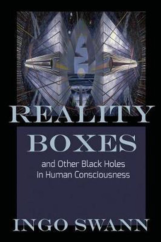 Reality Boxes - cover