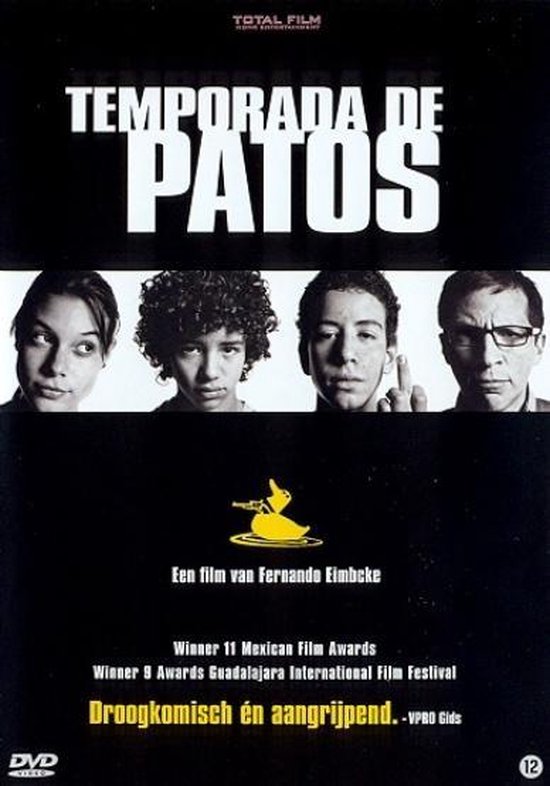 Temporada de patos