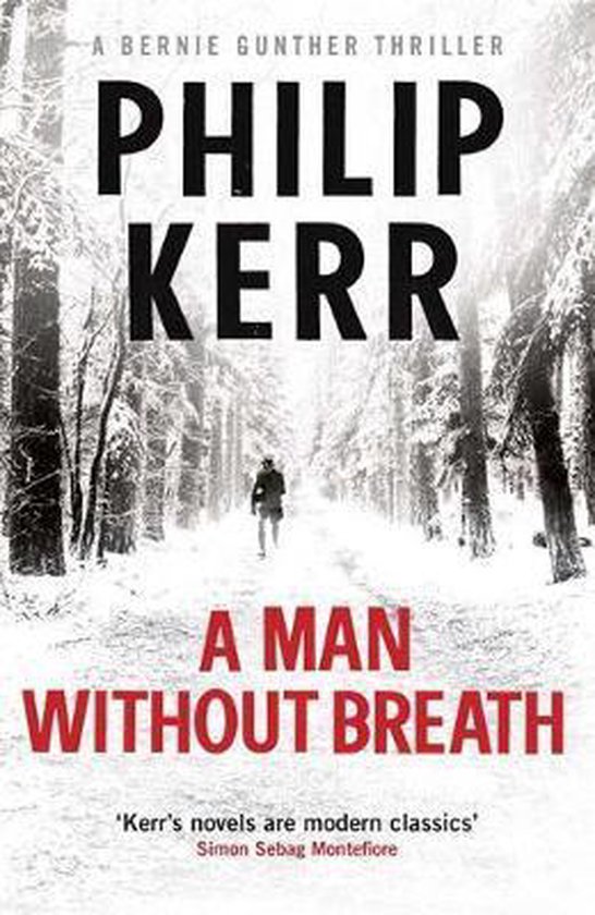 Man Without Breath Export - cover