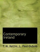 Contemporary Ireland