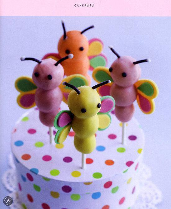 Cakepops