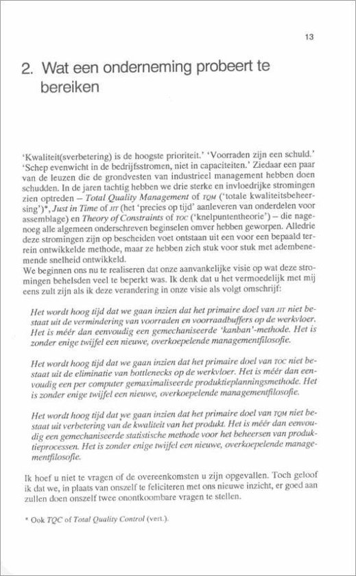 Vantoen.nu - Het hooibergsyndroom