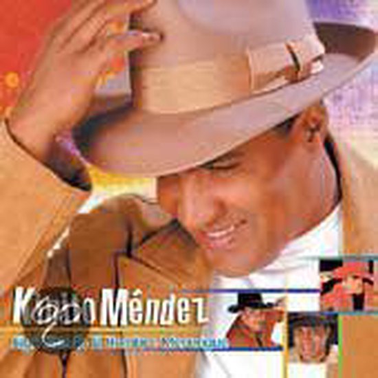 Sigo Siendo El Hombre Merengue
