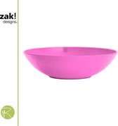 Zak!Designs Sorbet - Ontbijtkom - BBQ - 16 cm - Roze