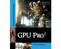 GPU Pro 7