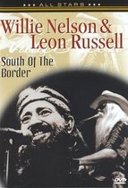Willie Nelson & Leon Russel - Soul Of The Border