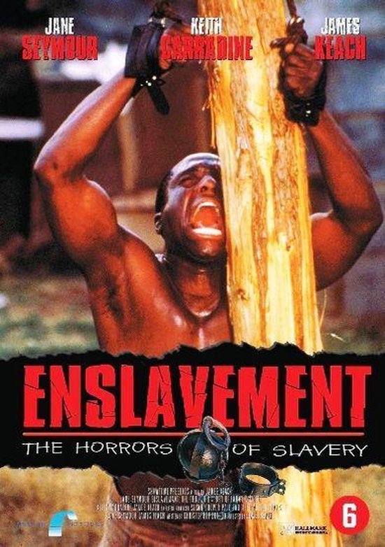Enslavement - True Life..
